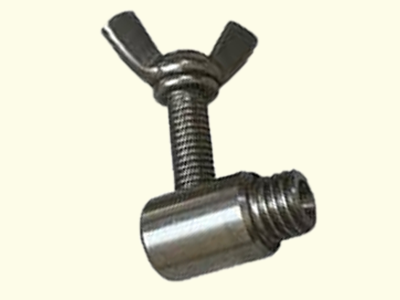 Spare Parts Image