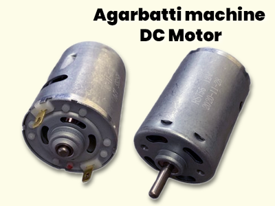 Spare Parts Image