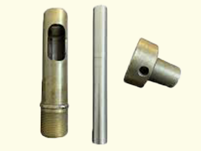 Spare Parts Image