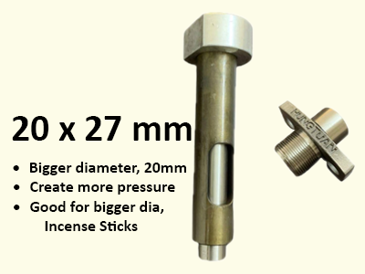 Spare Parts Image