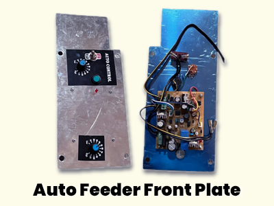 Spare Parts Image