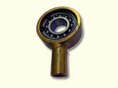 Spare Parts Image