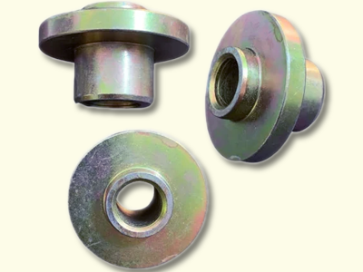 Spare Parts Image