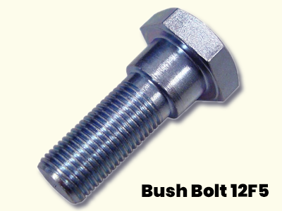 Spare Parts Image