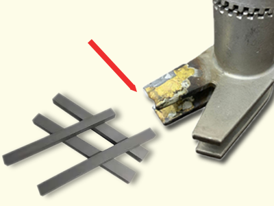 Spare Parts Image