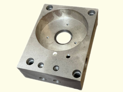 Spare Parts Image
