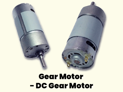 Spare Parts Image