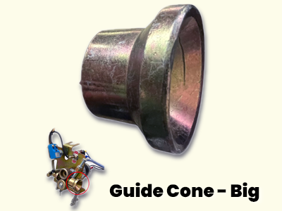 Spare Parts Image
