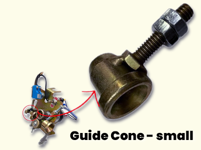 Spare Parts Image