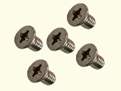 Spare Parts Image