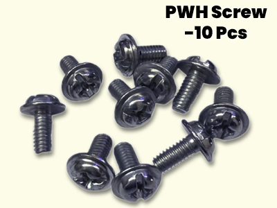 Spare Parts Image