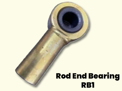 Spare Parts Image