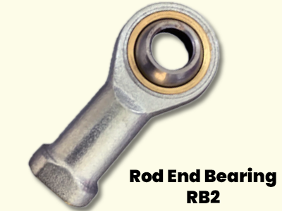 Spare Parts Image