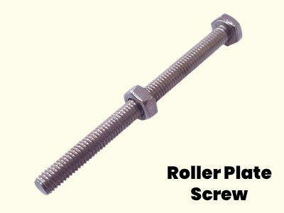 Spare Parts Image