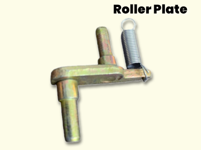 Spare Parts Image