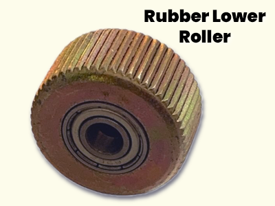 Spare Parts Image