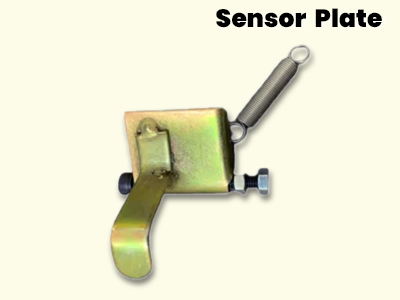 Spare Parts Image
