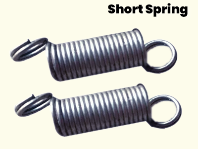 Spare Parts Image