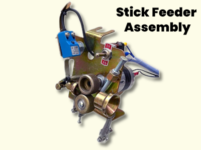 Spare Parts Image
