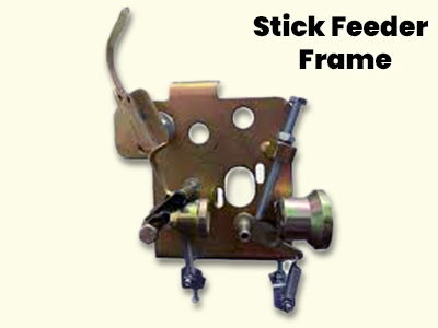 Spare Parts Image